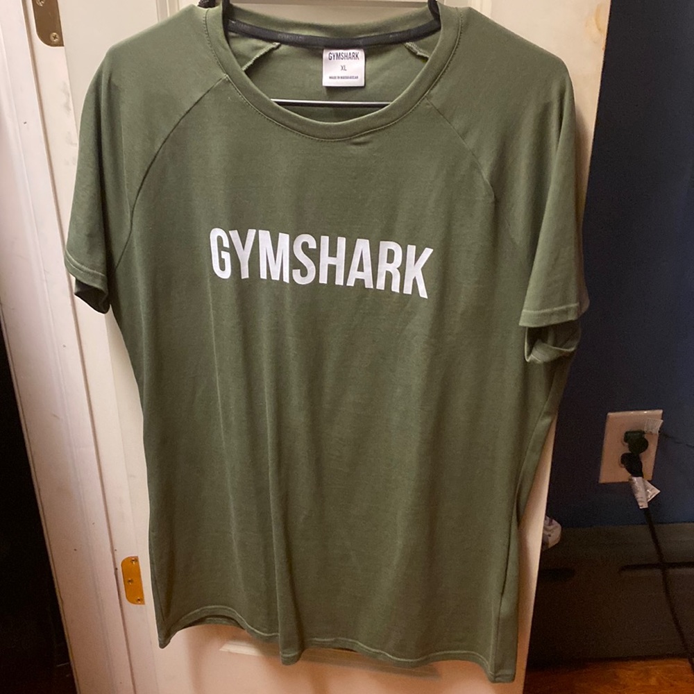 Gymshark Mens T-Shirt
